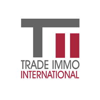 Trade Immo International Logo