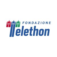 Fondazione Telethon Logo