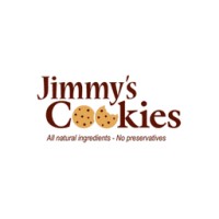 Jimmys Gourmet Bakery Logo