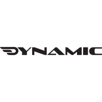 Dynamic Mechanical Services Ltd. Logo
