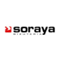SORAYA Jewelry Logo