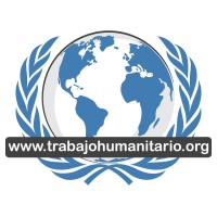 TrabajoHumanitario Logo