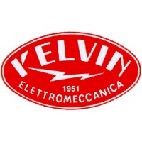 KELVIN s.r.l. Logo