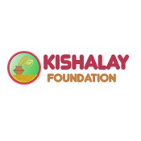 Kishalay Foundation Logo