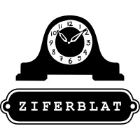 Ziferblat UK Logo