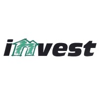 Invest Agenzia Immobiliare Logo