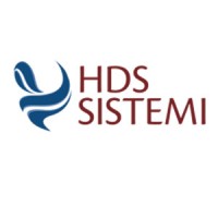 HDS Sistemi Spa Logo