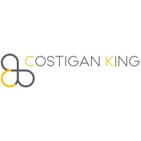 Costigan King Logo