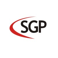 Siwek Gaczyński & Partners (SGP) Logo