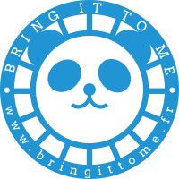Bring It To Me Logo