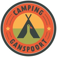 Camping Ganspoort Logo