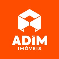 Adim Imóveis Logo