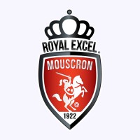 Royal Excel Mouscron Logo
