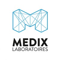 Medix Laboratoires Logo