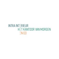 het Kantoor van Morgen (Intra Interieur bvba) Logo