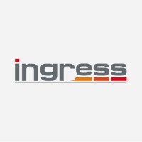 Ingress GmbH Logo
