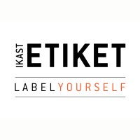 Ikast Etiket A/S Logo