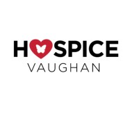 Hospice Vaughan Logo