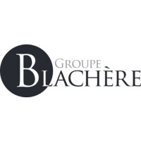 GROUPE BLACHERE Logo