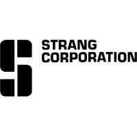 Strang Corporation Logo