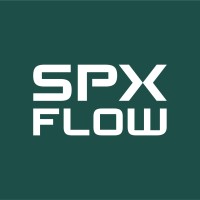 SPX FLOW Mixing Solutions Logo