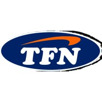 TFN Limpeza Mecanizada Logo