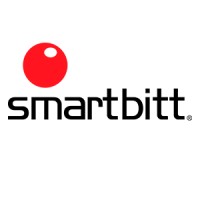 Smartbitt Oficial Logo