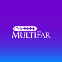 Clube Multifar Logo