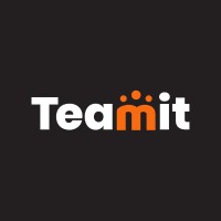 Teamit Inc. Logo