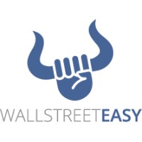 Wall Street Easy, LLC Logo