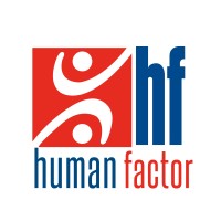 Human Factor Logo