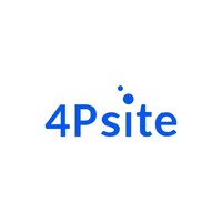 4Psite Logo