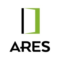 ARES PERU SAC Logo
