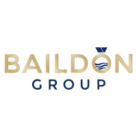 Baildon Group Logo