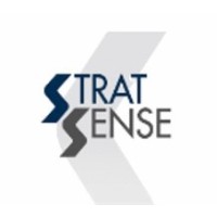 Stratsense Logo