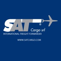 SATCARGO SRL Logo