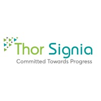 Thor Signia Logo