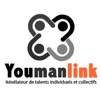 Youmanlink Logo