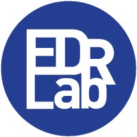 European Digital Reading Lab Logo