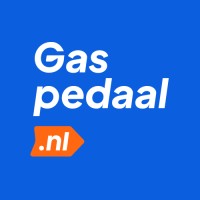 Gaspedaal.nl Logo