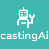 Casting.Ai Logo