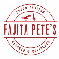 Fajita Petes Logo