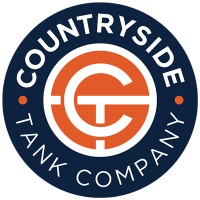 Countryside Tank Company Logo