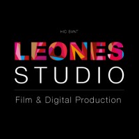 LEONES Studio Logo