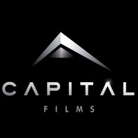 Capital Films Logo