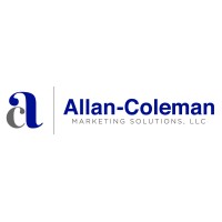 Allan-Coleman Marketing Solutions, LLC Logo