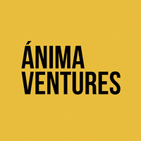 Ánima Ventures Logo