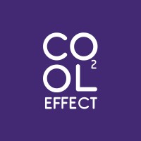Cool Effect Logo