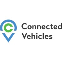 Connected Vehicles Logo