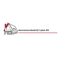 Aannemersbedrijf Lipke Logo